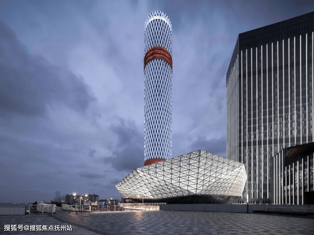 山长滩楼盘百科-销售中心-环境-价格 -地址-楼盘详情-电话-配套-交房时间澳门新葡京网站上海宝山【上海长滩】售楼处电话丨营销中心最新发布-➢2026宝(图12)