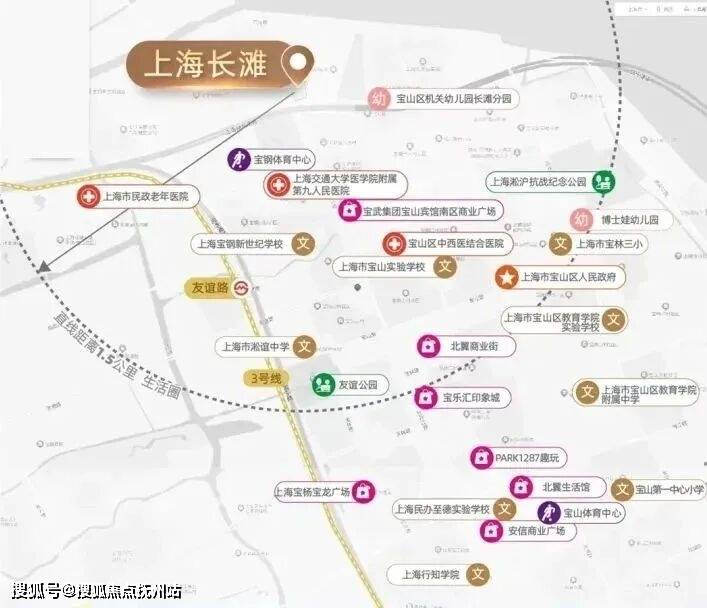 山长滩楼盘百科-销售中心-环境-价格 -地址-楼盘详情-电话-配套-交房时间澳门新葡京网站上海宝山【上海长滩】售楼处电话丨营销中心最新发布-➢2026宝(图7)